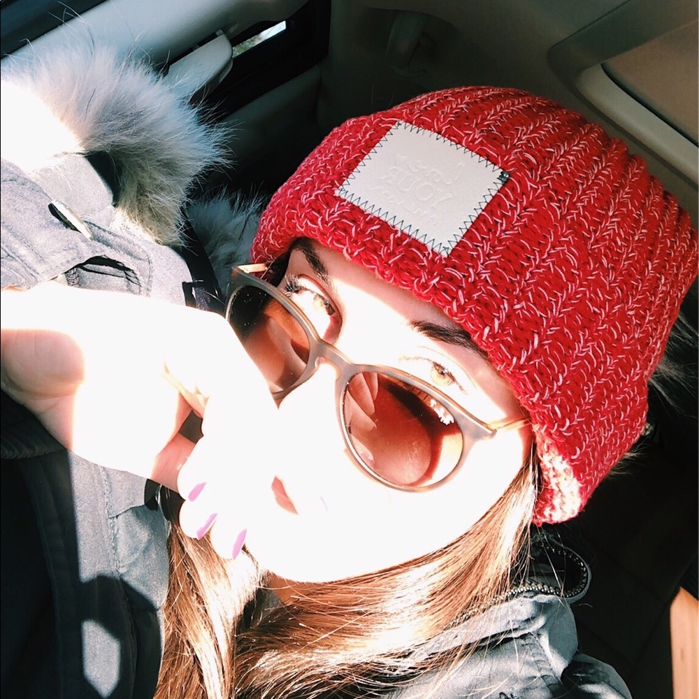 Meet your Posher, Jordyn